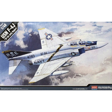 Academy 12305 1/48 F-4J